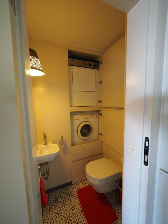 Appartement sur la digue - De Haan - Le Coq - Silver Beach Extérieur photo