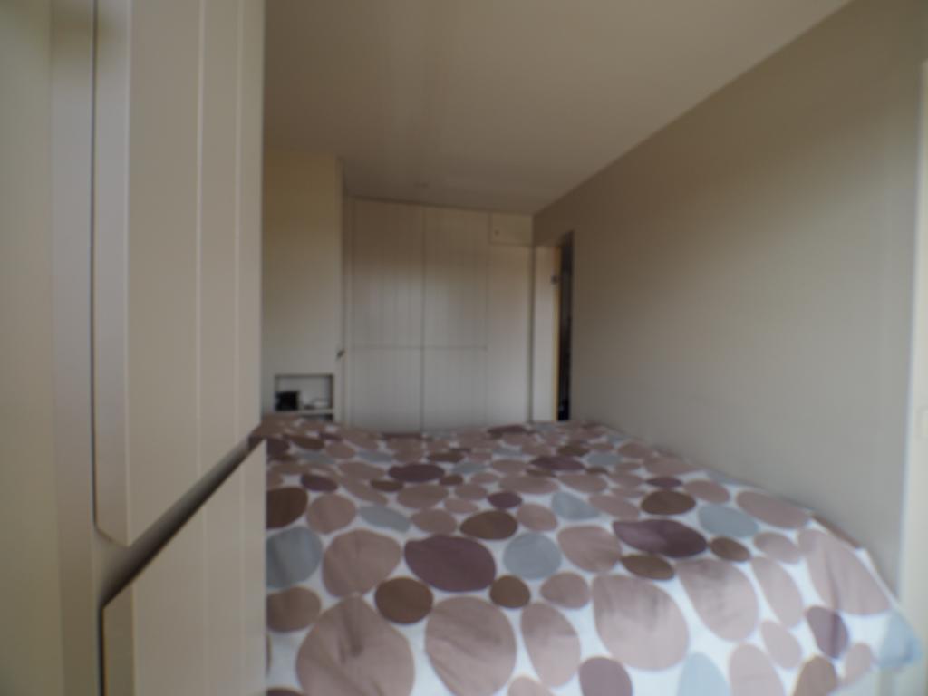 Appartement sur la digue - De Haan - Le Coq - Silver Beach Extérieur photo